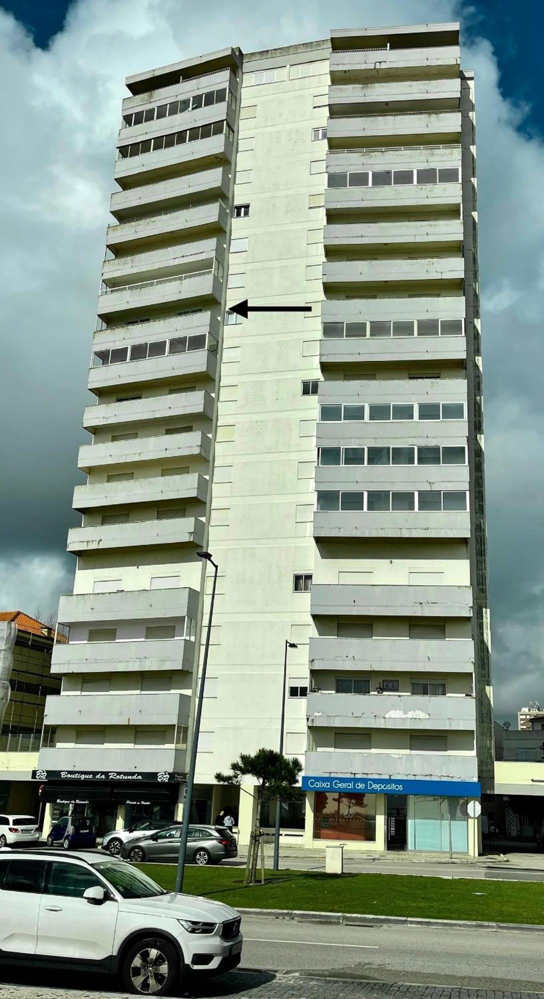 Apartamento Mirasol 10 Figueira da Foz Exterior foto
